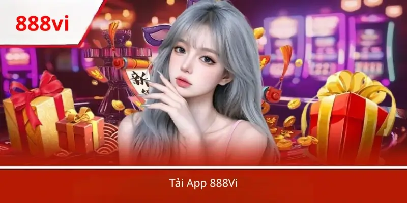 Tải App 888Vi