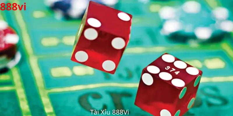 Tài Xỉu 888Vi